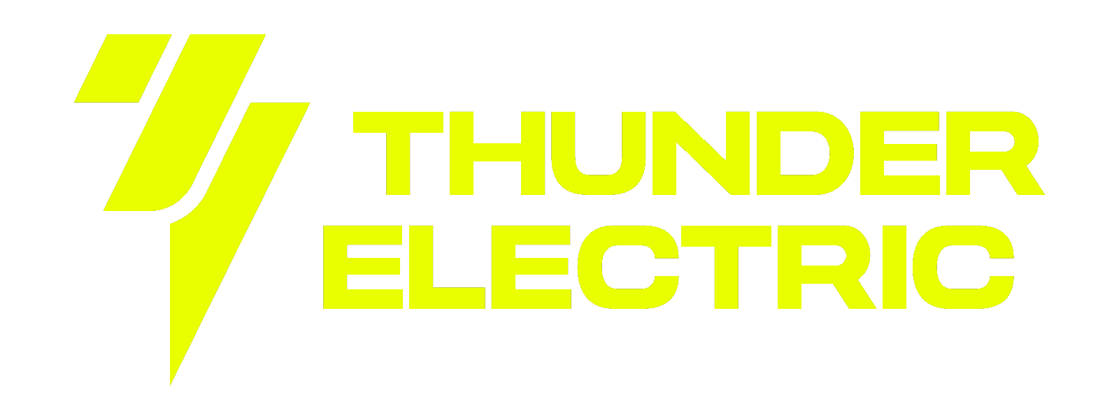Thunder Electric
