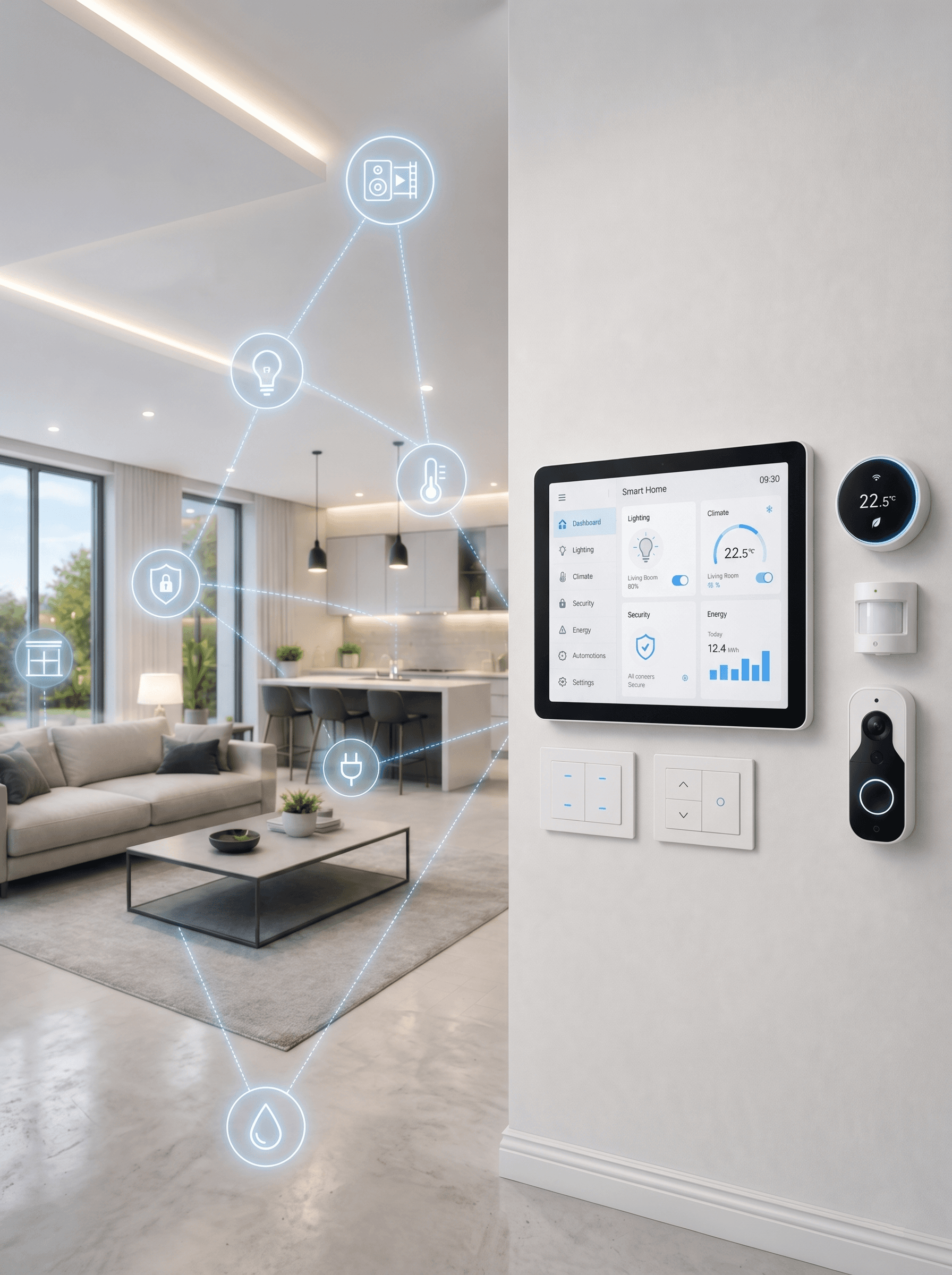 Solutii Smart