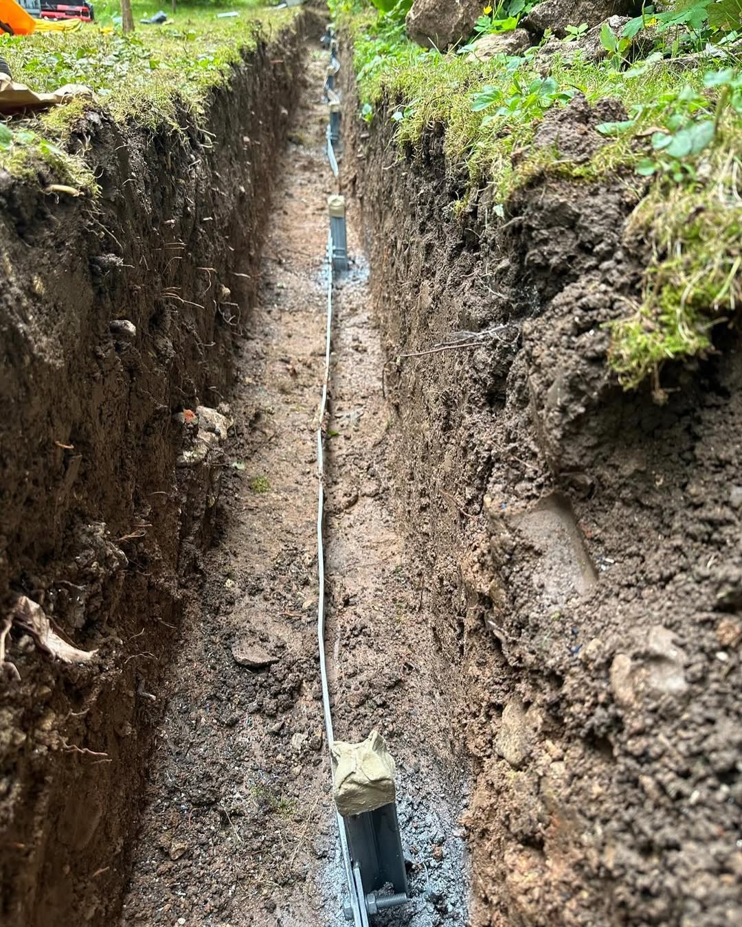 Instalare Priză de Pământ – Siguranță Electrică