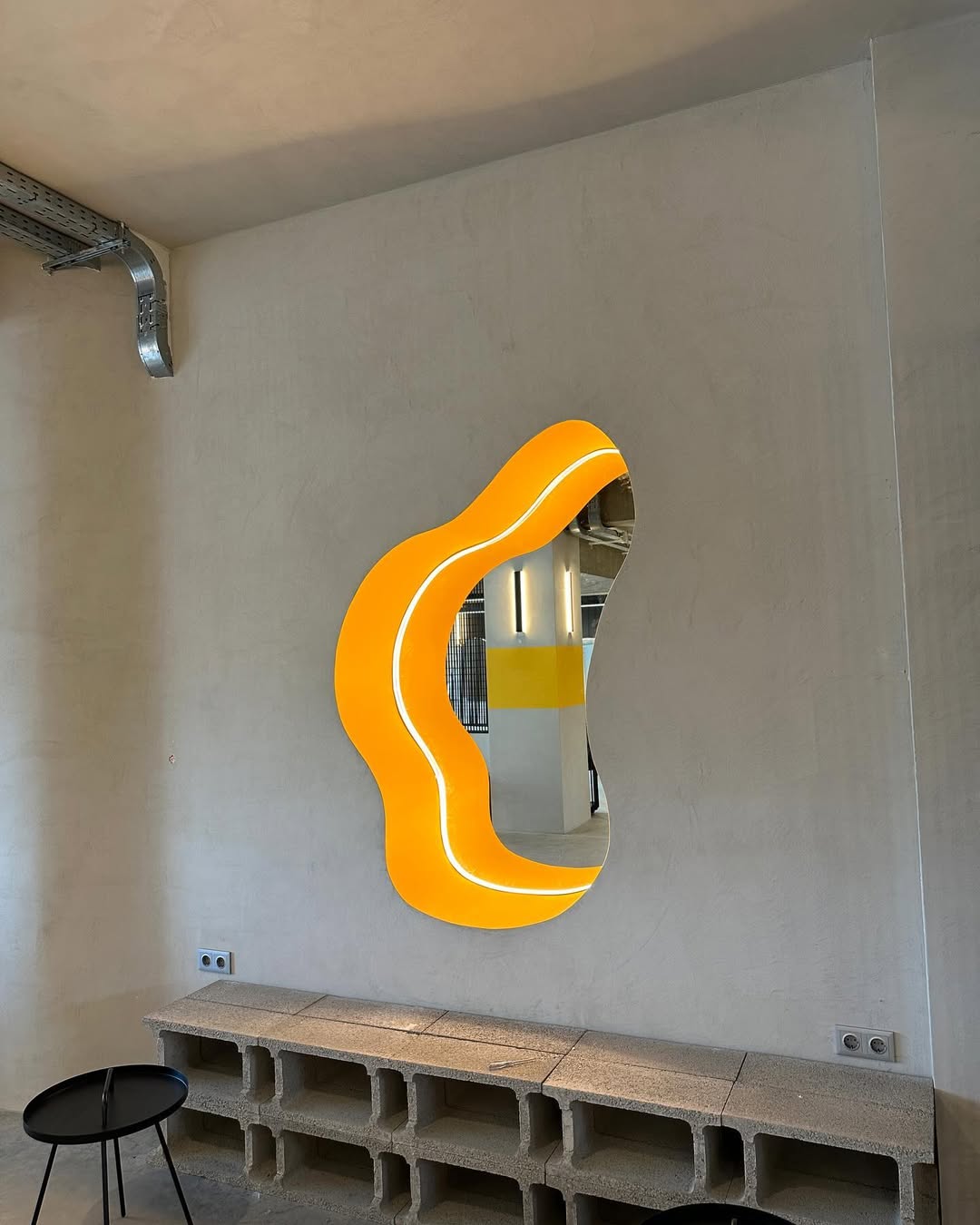 Iluminat LED pentru Frizeria Taiyo Urban